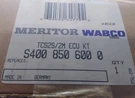 Meritor Wabco S4008506000 TCS2S/2M Ecu Kt. Fixed Price $500.00.