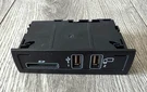 2012-2017 Mercedes S550 S63 S65 Multimedia Usb Connection Unit, 2228203026, Oem. Fixed Price $74.00.