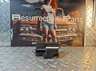 2005 - 2011 Cadillac Sts Dash Dimmer Information Display Switch Oem 25738046. Fixed Price $24.99.