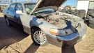 2003 Lincoln Town Car Wiring Harness For Engine Oem 4.6L. Fixed Price $450.00.