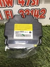 2024 Mitsubishi Mirage Brain Box PN:8635A602 Oem. Fixed Price $98.64.
