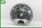 Mercedes W215 CL500 CL55 S500 18X8.5" R18 Amg Wheel Rim Chrome 2204010902 Oem. Fixed Price $280.00.