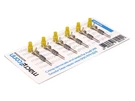 Audi Vw Skoda Seat Crimp Terminals And Seals For Repair Wire 000979132E (6 Pcs). Fixed Price $15.40.