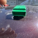 1994 1995 1996 Chevy Impala Ss Green Chime Module Box Caprice 10217146. Fixed Price $80.00.
