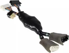 Genuine Nissan Harness-jumper 24167-ZH00A. Fixed Price $42.11.