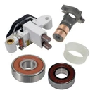 Alternator Rebuild Kit Mercedes ML430 ML500 ML55 Amg W150A Bosch 0123520012 -013. Fixed Price $39.99.
