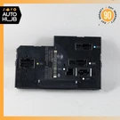 11-17 Mercedes W207 E350 Convertible Rear Fuse Relay Box Sam Unit Oem 58K. Fixed Price $184.23.