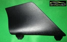 Tesla Model 2012-2021 Rear Door Handle Insert Left, Drivers 1007998-00-D. Fixed Price $22.50.