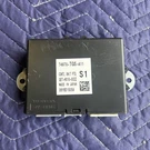 2019-2024 Honda Passport Power Tailgate Control Module 74970-TGS-A11. Fixed Price $72.00.