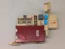 2000-2005 Toyota Celica Cabin Fuse Relay Box W/multiplex Module 89221-20020 Oem. Fixed Price $102.00.