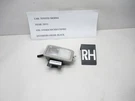 2011-2014 Toyota Sienna Right Hand Interior Courtesy Light Lamp 1840115 Oem. Fixed Price $17.00.