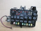 05 06 07 08 Buick Terraza Engine Fuse Box Relay Junction Block Panel 25828981. Fixed Price $32.00.