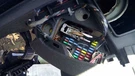 Interior Cabin Fuse Box From 2008 Chevy Avalanche. Fixed Price $60.00.