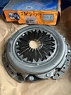 Clutch Kit Piece (cover+plate) Fits Ford Mondeo MK4 1.6 2007 -2015 220MM. Fixed Price $47.58.
