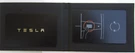 X New Oem 2017-2026 Tesla Model 3 Cybertruck Key Cards. Fixed Price $29.95.