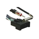 Metra 70-5715 Taurus Sable 96 07 Tuner Wiring Harness W/ One 20 Pin Plug New. Fixed Price $39.95.