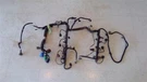 99 00 01 Isuzu Vehicross On Engine Wire Wiring Harness 3.5L Minor Damage 75935. Fixed Price $544.50.