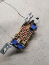 2013 Sentra Fuse Box Junction Cabin Assembly Used Authentic Oem. Fixed Price $31.20.