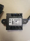 2011 - 2014 Dodge Charger Front Right Door Control Module Oem 05026610AI. Fixed Price $29.99.
