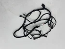 12-16 Tesla Model Front Wire Harness Parking Sensor 100442094M Oem. Fixed Price $159.00.