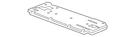 Genuine Gm Battery Cover 23252849. Fixed Price $31.70.
