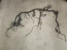 1992 Oem Jeep Cherokee Xj Complete Engine Wiring Harness 4.0L Auto One Year Only. Fixed Price $349.92.
