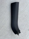 2012-2016 Tesla Model Trunk Trim Liftgate Side Left 1009252-0C. Fixed Price $39.00.
