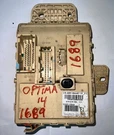 2013-2016 Kia Optima Cabin Fuse Box 91955-2T010. Fixed Price $56.00.