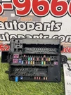 2023 Chevrolet Blazer Cabin Fuse Box Pn: 84412832 Oem. Fixed Price $71.96.