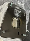 Assembly Rear Plate Frame Rail End New Oem Tesla Model Right Hand 1610030-S0. Fixed Price $100.00.