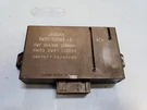 2008 2009 Jaguar XJ8L Xjr Vanden Plas Rear Module 8W93-15K866-AA. Fixed Price $142.45.