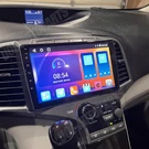 For Toyota Venza 2008-2016 Apple Carplay Android 13 Stereo Radio Gps 64GB. Fixed Price $147.61.