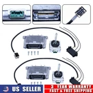 Set Xenon Hid Headlight Ballast Control Module For 2014-2018 Jaguar F-type. Fixed Price $70.12.