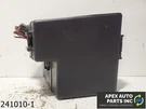 Oem 2000-2006 Lincoln Ls 3.9L Engine Fuse Box Relay Junction Assembly. Fixed Price $69.99.