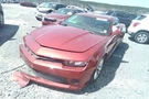 2015 Chevrolet Camaro 3.6L Engine Motor Oem 107K Miles - LKQ452927415. Fixed Price $2051.10.