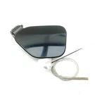 Porsche Taycan Charging Port Flap Cap 9J1821247A Current 420KW 2023. Fixed Price $250.67.
