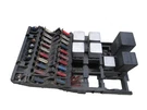 W126 1984 Mercedes Benz 300SD Fuse Junction Block Box Panel Oem 1265400550. Fixed Price $49.99.