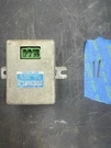 Toyota Land Cruiser FJ55 Carburetor Cooling Fan Relay 1/79-8/80. Fixed Price $75.00.