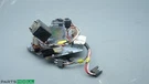 1989 Jaguar Xjs Relay Fuse Module 1107000 1287148 PUM59606 Oem. Fixed Price $40.50.