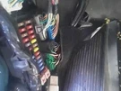 Escape 2003 Fuse Box Cabin 6579. Fixed Price $56.99.