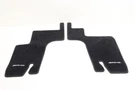 2017 - 2019 Mercedes GLS63 Amg X166 Interior Floor Carpet Cover Mat Set Of Oem. Fixed Price $134.96.