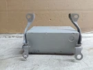 Chassis Ecm Information-gps-tv Navigation Fits 10-14 Lexus RX350 267544. Fixed Price $168.48.