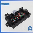 2017 Jaguar X152 F-type Rear Trunk Relay Fuse Box GX5314N030AC Oem 53K. Fixed Price $87.15.