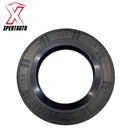 For Tesla Model 3 Y Output Axle Seal, Driver, Hnbr 40 67 1108557-00-A Oem. Fixed Price $20.95.