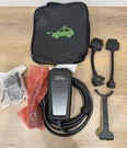 Ford Mobile Power Cord F150 Lightning Ev Charger Mustang Mach-e 120V 240V W/ Bag. Fixed Price $279.99.