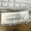 Oem Yamaha JR9-82151-00-00 Nib. Fixed Price $9.50.
