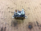 Bussmann Short-stop Type Ii 12 Volt 15 Amp Circuit Breaker Fuse. Fixed Price $16.00.