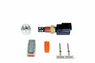 Aem (30-2014) Universal 1/8IN Npt Air Intake Temp Sensor Kit W/ Deutsch Style. Fixed Price $80.87.