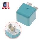 5 Pin Blower Motor Relay For Toyota Matrix Tundra Solara Sienna Sequoia. Fixed Price $11.08.