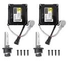 2PACK Xenon Hid Headlight Ballast Control Module For Toyota Prius 2005 2006-2009. Fixed Price $46.23.